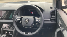 Skoda Karoq 1.5 TSI SE Drive 5dr DSG Petrol Estate
